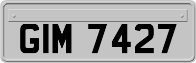 GIM7427