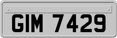 GIM7429