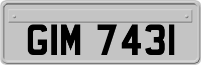 GIM7431