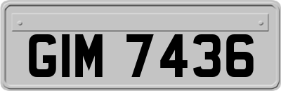 GIM7436