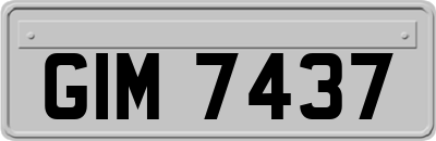 GIM7437