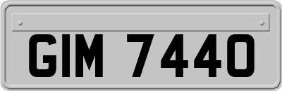 GIM7440