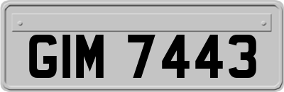GIM7443