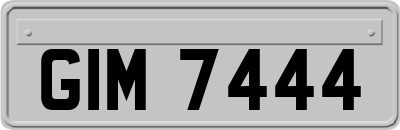GIM7444