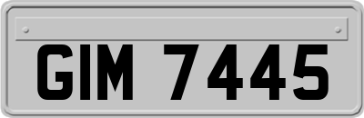 GIM7445