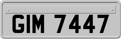 GIM7447