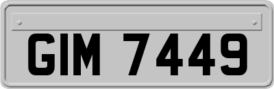 GIM7449