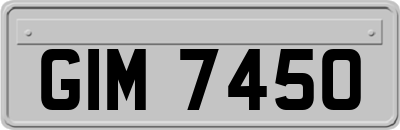 GIM7450