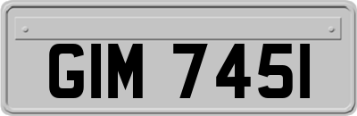 GIM7451