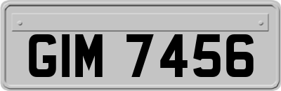 GIM7456