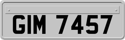 GIM7457