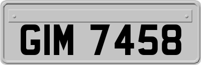 GIM7458