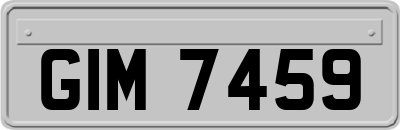 GIM7459