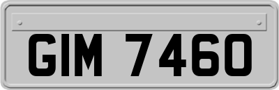 GIM7460