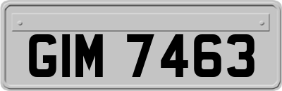 GIM7463