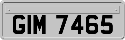 GIM7465