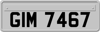 GIM7467