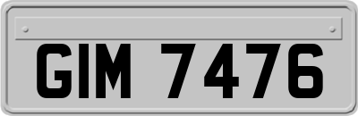 GIM7476