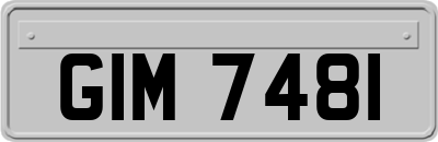 GIM7481