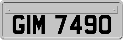 GIM7490