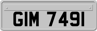 GIM7491