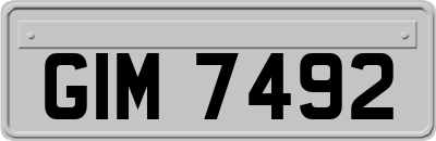 GIM7492