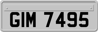 GIM7495