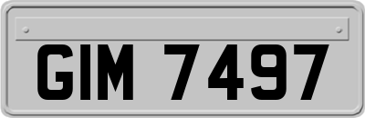 GIM7497
