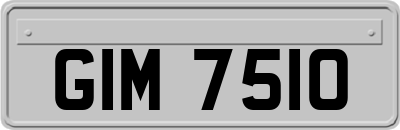 GIM7510