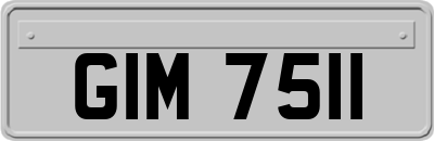GIM7511