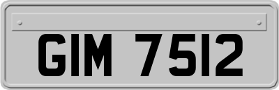 GIM7512