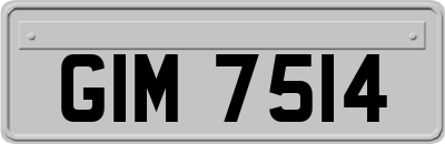 GIM7514