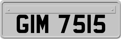 GIM7515