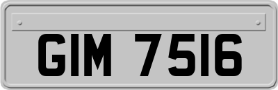 GIM7516