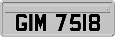GIM7518
