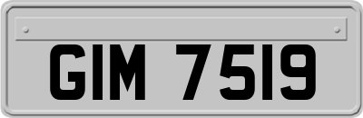 GIM7519
