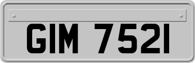 GIM7521