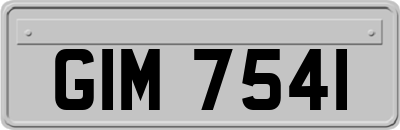 GIM7541