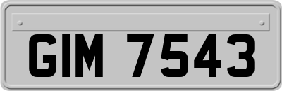 GIM7543
