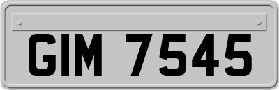 GIM7545