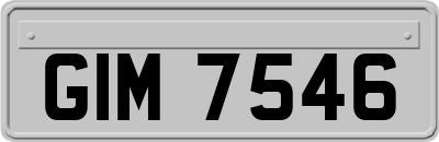 GIM7546