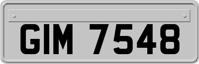 GIM7548