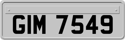 GIM7549