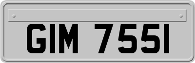 GIM7551