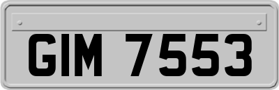 GIM7553