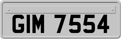 GIM7554