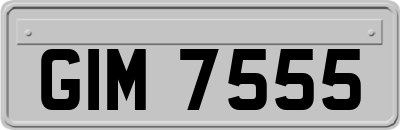 GIM7555