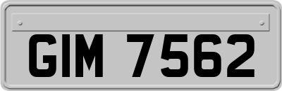 GIM7562