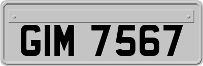 GIM7567