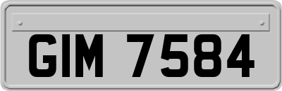 GIM7584